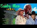 Top Old Classic  Greatest Country Songs Kenny Rogers, George Strait, Don Williams, Alan Jackson
