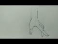 Easy Hand Drawing || Best for beginners || tutorial || Drawing techniques|| S Kamal Art and craft