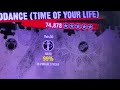 GDRB - Good Riddance (Time of Your Life) by Green Day - 74,878 points (99% on Hard Vocals)