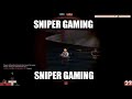 Sniper Gaming