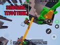 My Roblox Bedwars Clutching Montage!