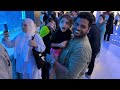 Walking Tour 4K [DUBAI MALL - 2024] #dubai  #uae