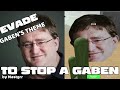 Evade - Gaben's Theme (full song) | ROBLOX