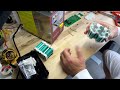 RYOBI 40V Battery Rebuild / Case Swap