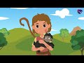 Bible Songs with Animals Collection - Animated, with Lyrics