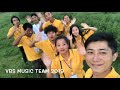 Tamenglong summer vacation, 2019. Vacation Bible School, Tamenglong Baptist Church.