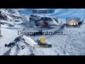 Star Wars Battlefront Beta Review