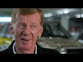The Tactical Masters Of Formula One | Legends Of Speed | On The Move