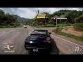 Forza Horizon 5 - 2023 Porsche Taycan Cross Turismo Turbo S - Freeroam Gameplay