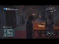 Assassin's Creed® Unity Bug: Attack of the Clones!