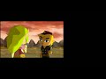 The Legend of Zelda: Spirit Tracks - Malladus - Ending | HD 4X High-Res