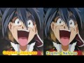 CV: Beyblade G-Revolution ~ (5) - Comparisons