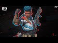 Bangalore Championship in Apex Legends