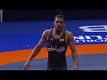 Rahman Amouzadkhalili (IRI) vs John Diakomihalis (USA) - Final // World Championships 2022 // 65kg
