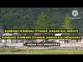 KUMBANG KUMBANG - KARAOKE -