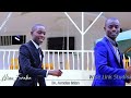 Brian Amoko - Nina Furaha Official Video SMS SKIZA 951468 to 811