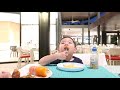 [태국 브이로그 6] 코끼리와 목욕 / 태국에서 병원 갈 때 / 푸켓 반일 투어 / 오조 푸켓 / 여행 아닌 고행 /에피소드/ประเทศไทย vlog / Phuket vlog