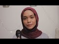 Glimpse of Us - Joji (Covered by Wani Annuar)