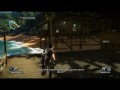 Just Cause 2: Agency Mission 3/3