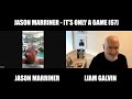 Jason Marriner! Grealish Dropped! Bad Prison Officers! Funny Banter From Thailand!(67)