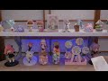 Finding Unicorn Blind Box Unboxing | Shinwoo | Molinta | AAMY | zZoton