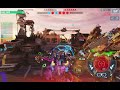 [WR] 🔥 Jumping LOKI w/ Kestrel Gets 187 Km/h – Mk3 Gameplay | War Robots