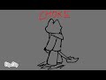 CHOKE YOURSELF (animatic)