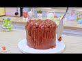 Tasty Rainbown Jelly 🍡How To Make Miniature Rainbow Fruit Jelly 😋Rainbown Cakes Making