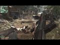 COD MW3 2011 In 2024 Gameplay | No Commentary