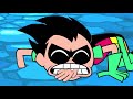Teen Titans Go! | Starfire's Perfect Date | Cartoon Network