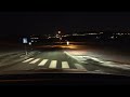 BMW iX xDrive50 headlights test