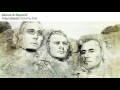 Anjunabeats: Vol. 5 CD2 (Mixed By Above & Beyond - Continuous Mix)