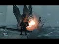 Fighting A GIANT TAR WHALE | Death Stranding Director's Cut (PS5) No Commentary Walkthrough PART 57