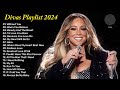 Maria Carey Greatest Hits 2024 Collection 💖 Top 10 Hits Playlist Of All Time