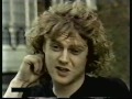 Def Leppard Interview Sessions
