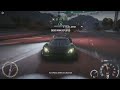 Need for Speed Going at it with online cop and Ai, just fun play tho! Bro's a friend, good player!