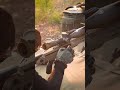 US SOCOM MK22 Sniper Rifle