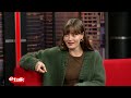 Ella Purnell was terrified of Walton Goggins in 'Fallout' | Etalk Interview