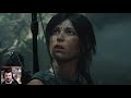 Shadow of the Tomb Raider - Part 1 - Highlights - RTX