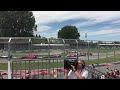 Formula 1 2018 Canadian Grand Prix Seating | Grandstand 12, Section 5, Row BB, Seat 1