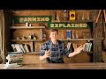 Why organic farming isn't a very good idea