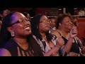 Gladys Knight Performs at the 2016 BGR! Awards | BLACK GIRLS ROCK!