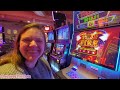 Las Vegas Nov/Dec 2023 - Going for (MGM) Gold!! Part 1