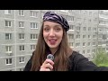 MY HOOD IN RUSSIA! 🇷🇺 UNIQUE VLADIVOSTOK BLOCKS *Panel'ki*