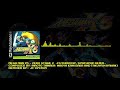 Mega Man X5 - Zero Stage 2 (Futurepop/Synthpop Remix)