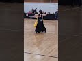Benji's Waltz - Morayfield Dance Comp 2021