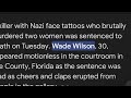 Why Are Women Swooning Over a Serial Killer? The Bizarre Case of Wade Wilson #dark psychology