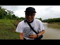 KENAPA GAMPANG BANGET‼️😱 INI SUNGAI APA KOLAM‼️😆💥 AUTO BAWA PULANG BANYAK IKAN | MANCING IKAN NAGA