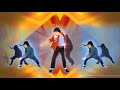 Beat It by Michael Jackson - Just Dance Fanmade Trio Mashup (Michael Jackson Mondays)