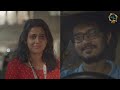 Reconnect | Getting Back Together With An Ex | Marathi Short Film | Amruta Bane | Niraj Nerurkar